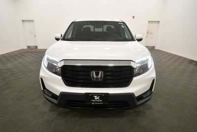 2023 Honda Ridgeline, $36999. Photo 8