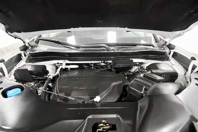 2023 Honda Ridgeline, $36999. Photo 9