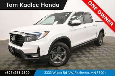 2023 Honda Ridgeline, $36999. Photo 1