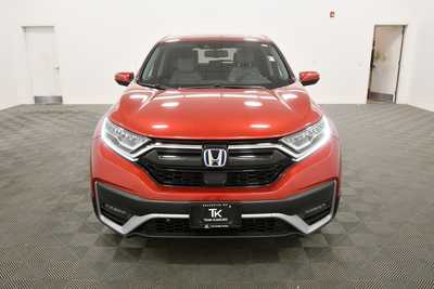 2022 Honda CR-V, $30999. Photo 11