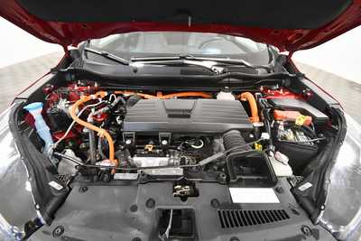 2022 Honda CR-V, $30999. Photo 12