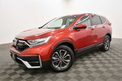 2022 Honda CR-V, $30999. Photo 2