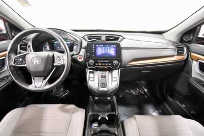 2022 Honda CR-V, $30999. Photo 3