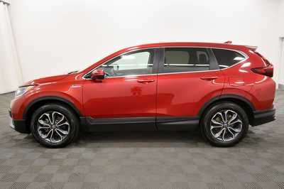 2022 Honda CR-V, $30999. Photo 4