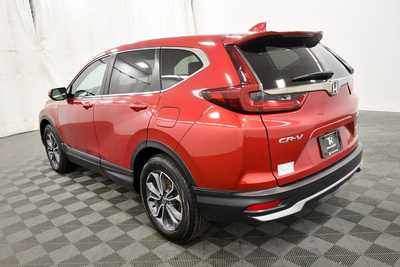 2022 Honda CR-V, $30999. Photo 5