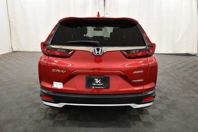 2022 Honda CR-V, $30999. Photo 6