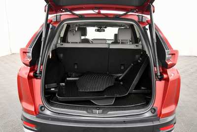 2022 Honda CR-V, $30999. Photo 7