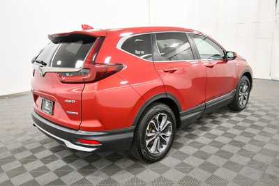 2022 Honda CR-V, $30999. Photo 8