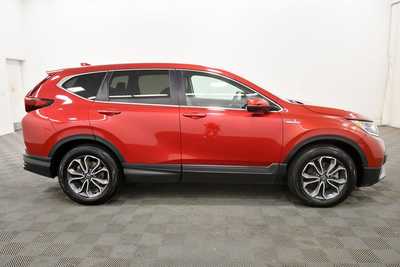 2022 Honda CR-V, $30999. Photo 9