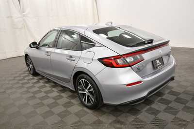 2022 Honda Civic, $24999. Photo 5