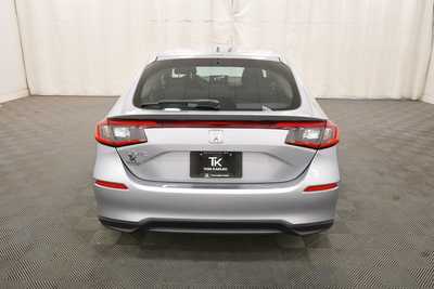 2022 Honda Civic, $24999. Photo 6