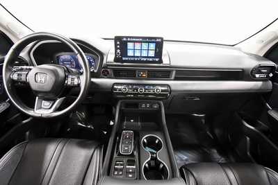 2023 Honda Pilot, $43499. Photo 3