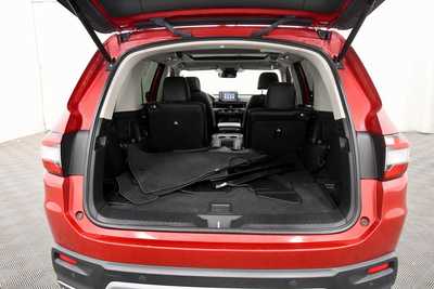 2023 Honda Pilot, $43499. Photo 7