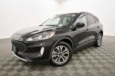 2021 Ford Escape, $20997. Photo 2