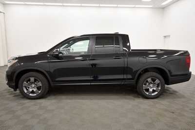 2026 Honda Ridgeline, $44460. Photo 4