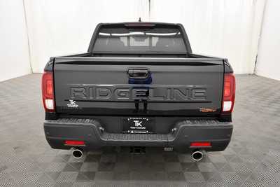 2026 Honda Ridgeline, $44460. Photo 6
