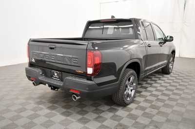 2026 Honda Ridgeline, $44460. Photo 7