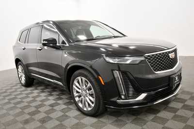 2023 Cadillac XT6, $42999. Photo 10