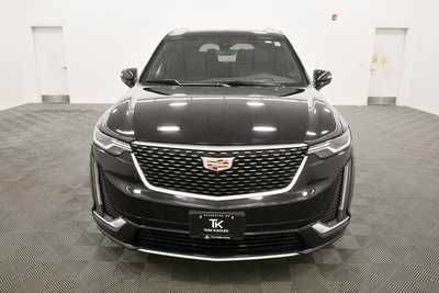 2023 Cadillac XT6, $42999. Photo 11
