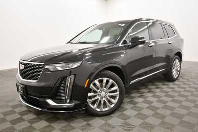 2023 Cadillac XT6, $42999. Photo 2