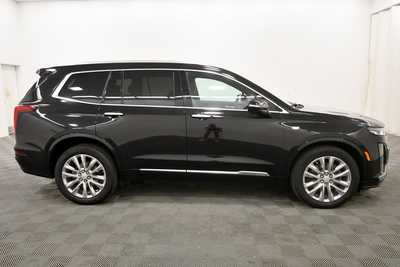 2023 Cadillac XT6, $42999. Photo 9