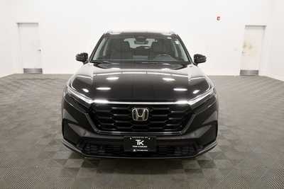 2024 Honda CR-V, $35499. Photo 10