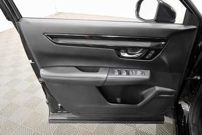 2024 Honda CR-V, $35499. Photo 12