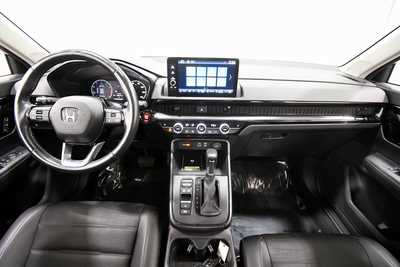 2024 Honda CR-V, $35499. Photo 3