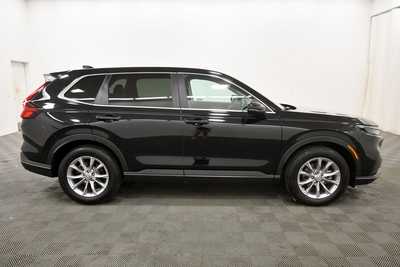 2024 Honda CR-V, $35499. Photo 8