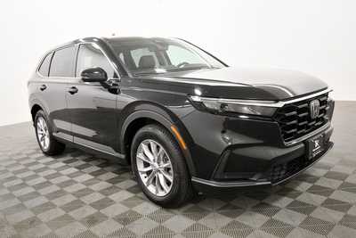 2024 Honda CR-V, $35499. Photo 9