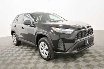 2024 Toyota RAV4, $28499. Photo 10