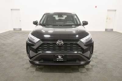 2024 Toyota RAV4, $28499. Photo 11