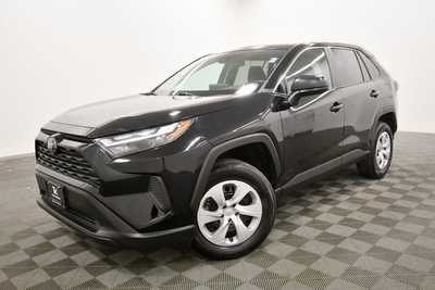 2024 Toyota RAV4, $28499. Photo 2