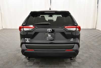 2024 Toyota RAV4, $28499. Photo 6