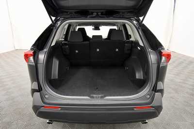 2024 Toyota RAV4, $28499. Photo 7