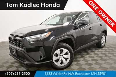 2024 Toyota RAV4, $28499. Photo 1
