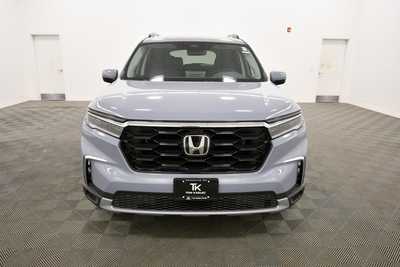 2025 Honda Pilot, $49939. Photo 10