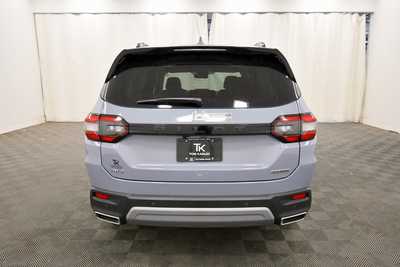 2025 Honda Pilot, $49939. Photo 6