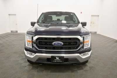 2022 Ford F150 Ext Cab, $34999. Photo 10