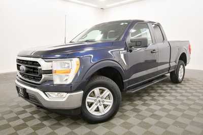 2022 Ford F150 Ext Cab, $34999. Photo 2