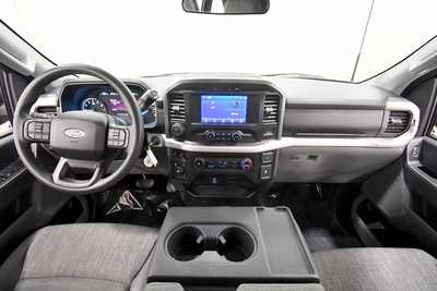 2022 Ford F150 Ext Cab, $34999. Photo 3