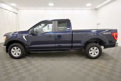 2022 Ford F150 Ext Cab, $34999. Photo 4