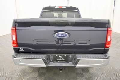 2022 Ford F150 Ext Cab, $34999. Photo 6