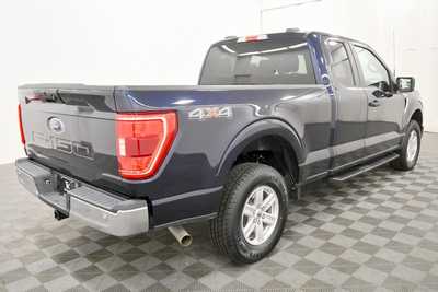 2022 Ford F150 Ext Cab, $34999. Photo 7