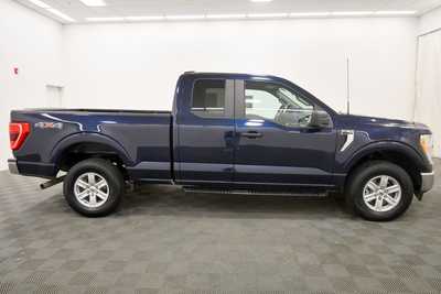 2022 Ford F150 Ext Cab, $34999. Photo 8