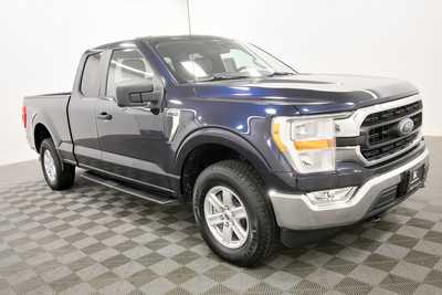 2022 Ford F150 Ext Cab, $34999. Photo 9