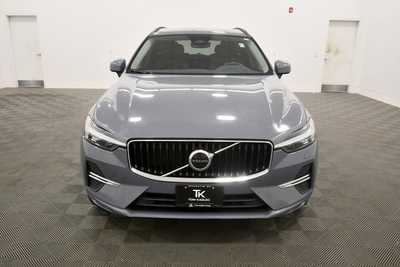 2022 Volvo XC60, $32999. Photo 11