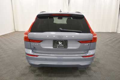 2022 Volvo XC60, $32999. Photo 6