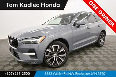 2022 Volvo XC60, $32999. Photo 1