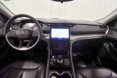 2023 Jeep Grand Cherokee L, $33499. Photo 3
